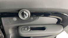 MINI Clubman 1.5 Cooper Exclusive 6dr Auto Petrol Estate